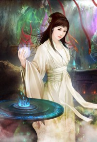今天依舊和平的幻想鄉