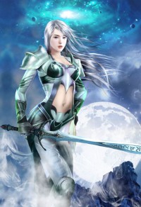 追美兵王