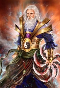 清穿之皇長子