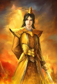 黑羊