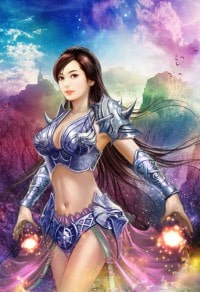重生之絕代風流武神