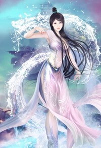 女配四歲了