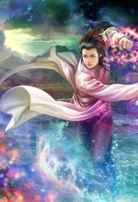 抱走我的病美人[快穿]