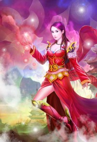 闪开，迪迦开大了[综英美]