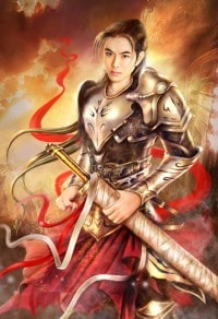 禁慾男神晚上好