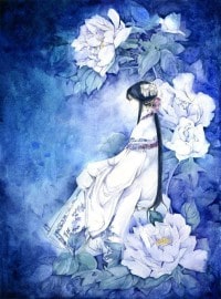 [綜]蓋爾·格林的魔法生活