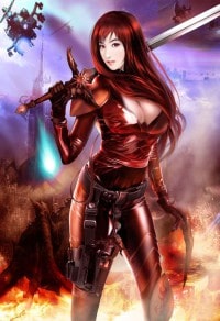 女配她是大魔王（快穿）