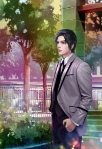 梦醒深宫了无痕