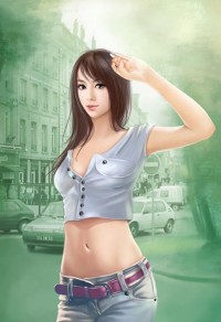 掌心囚