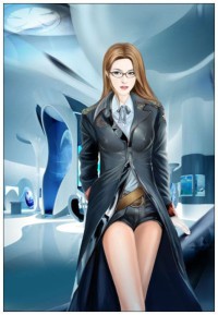 缺月昏昏（女尊NPH）